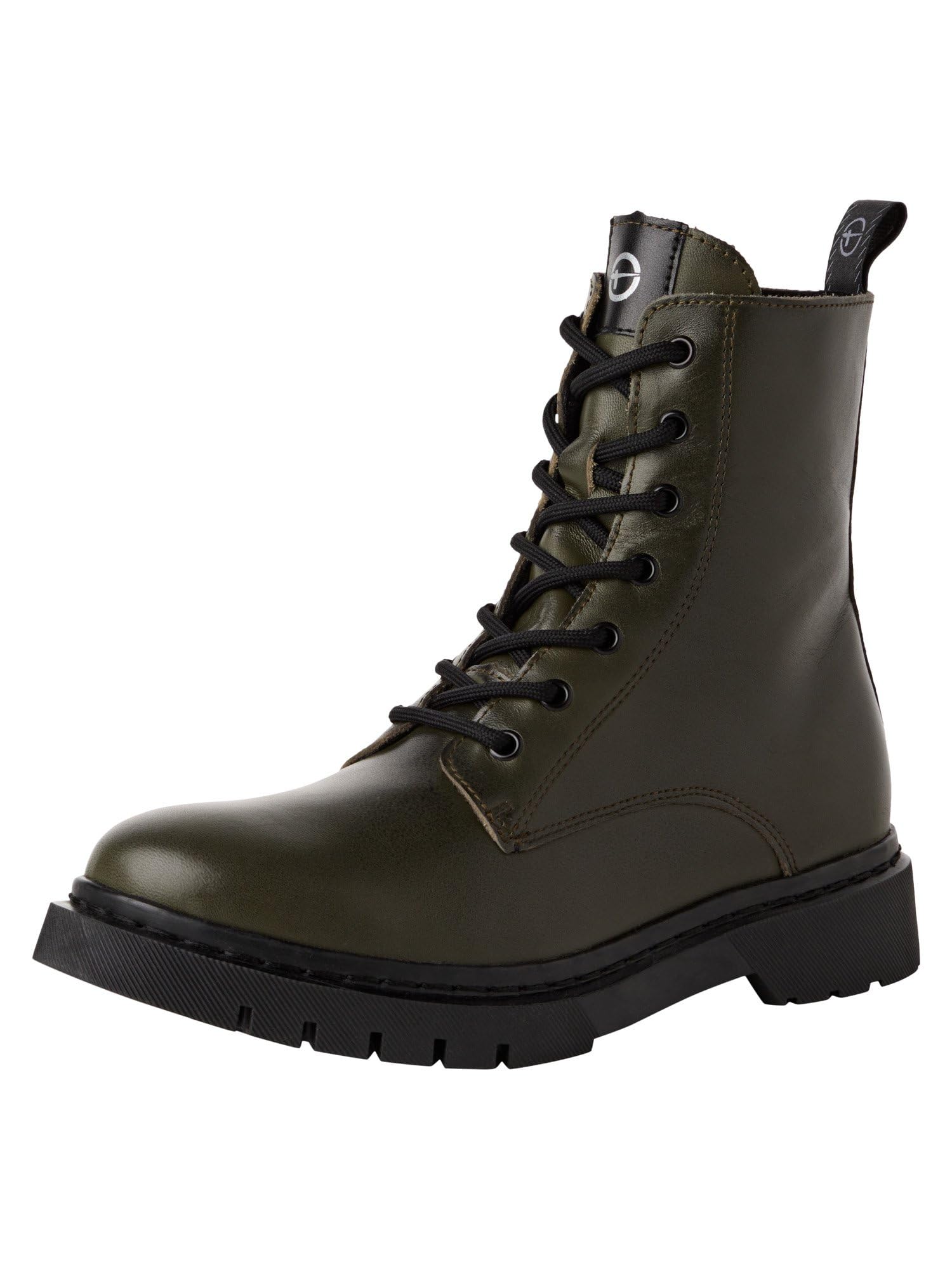 Tamaris Damen Stiefel Leder