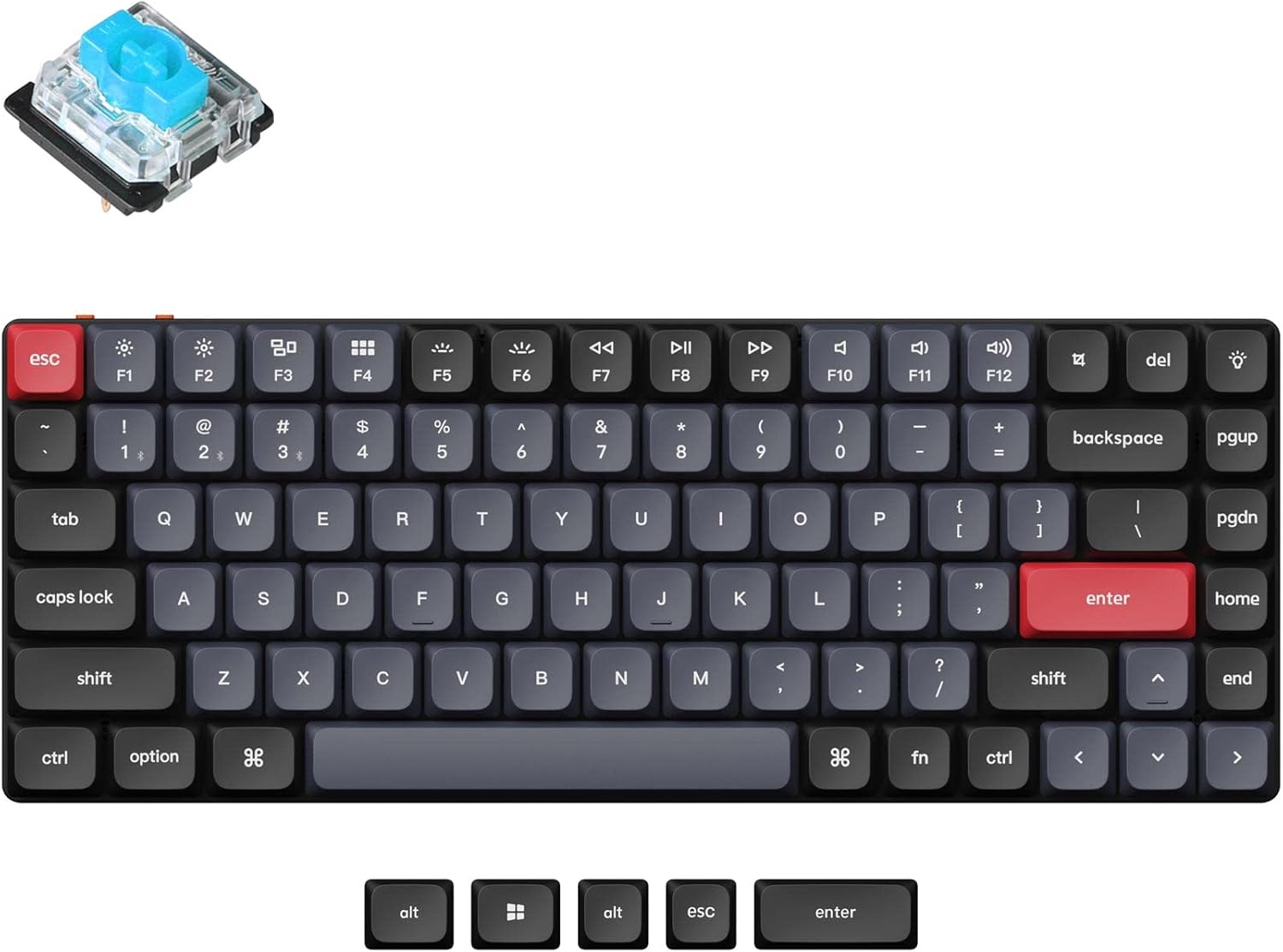 Keychron K3 Pro