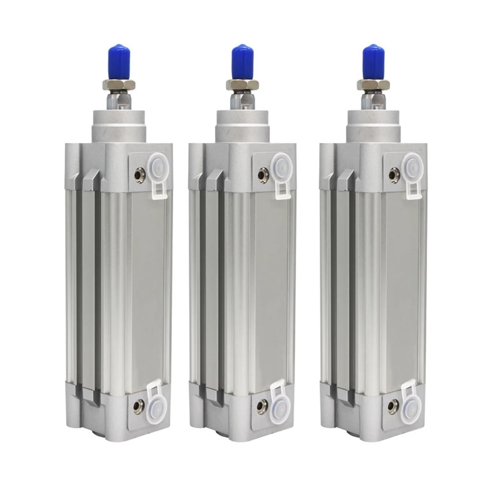DNC-32-40-PPV-A DNC-50-125-PPV-A Cylinder Pneumatic Components bore 32 40 50 25-320 Stroke DNC-40-80-PPV-A(160-ppv-a,DNC-50-)