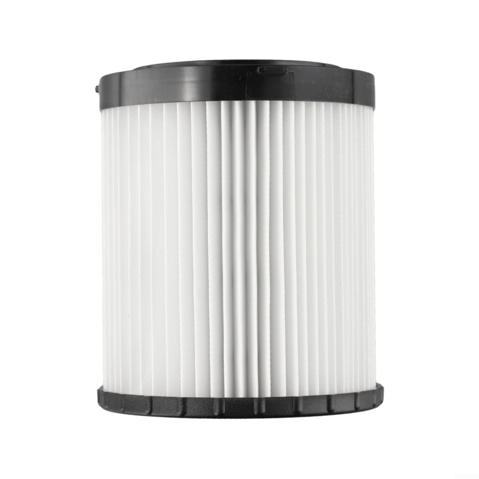Replacement Filter for DC500 Vacuum Model DC5001H with Filter Paper and Plastic Frame for Long Term Use on Wet and Dry Surfaces