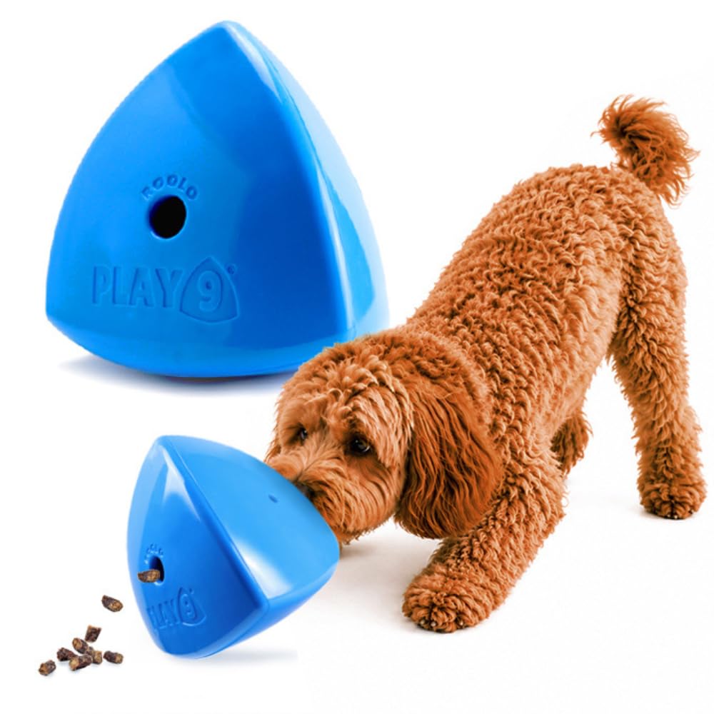Roolo Dog Treat Dispenser Toy