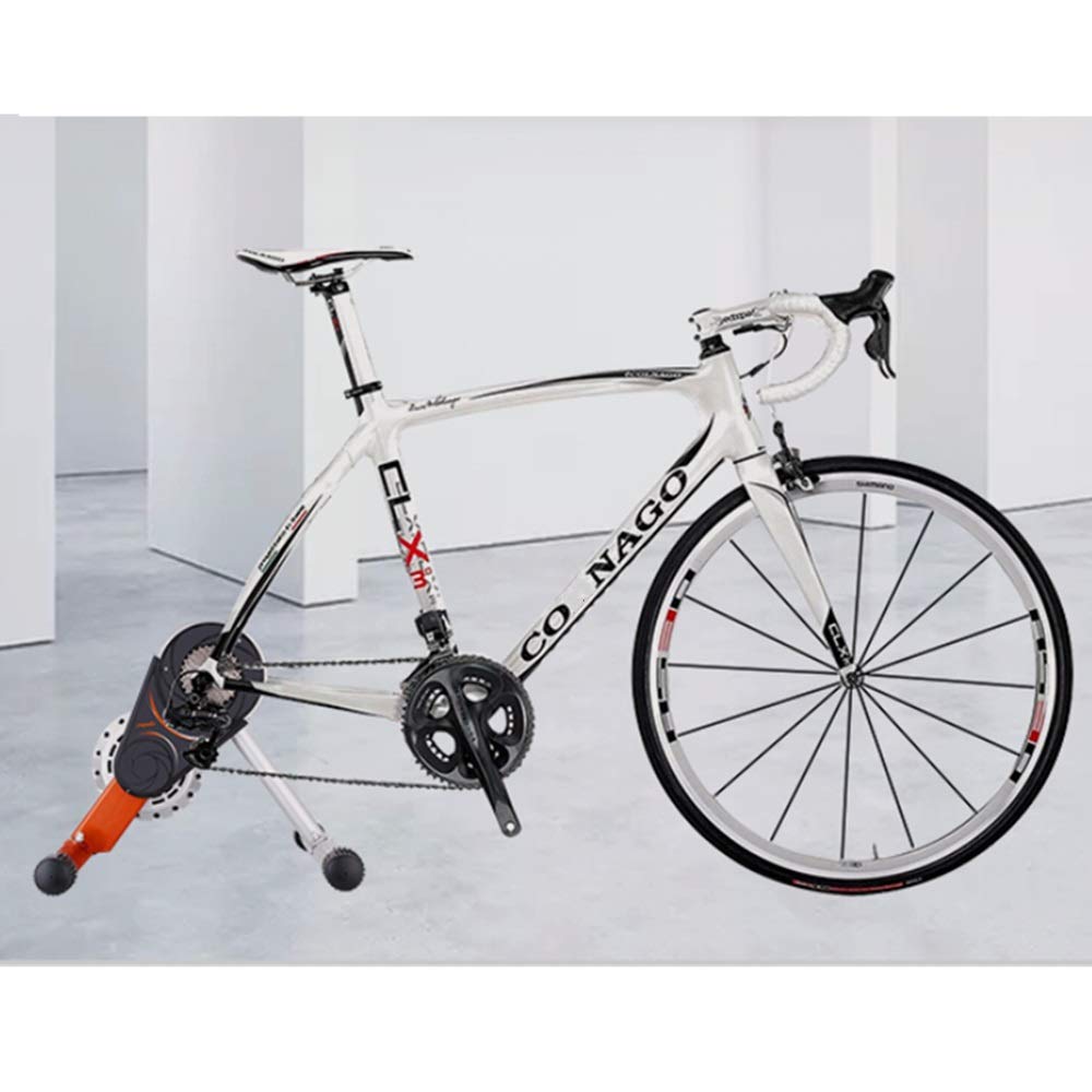 Amazon | 固定ローラー 自転車 ローラー台 屋内サイクルトレーナー