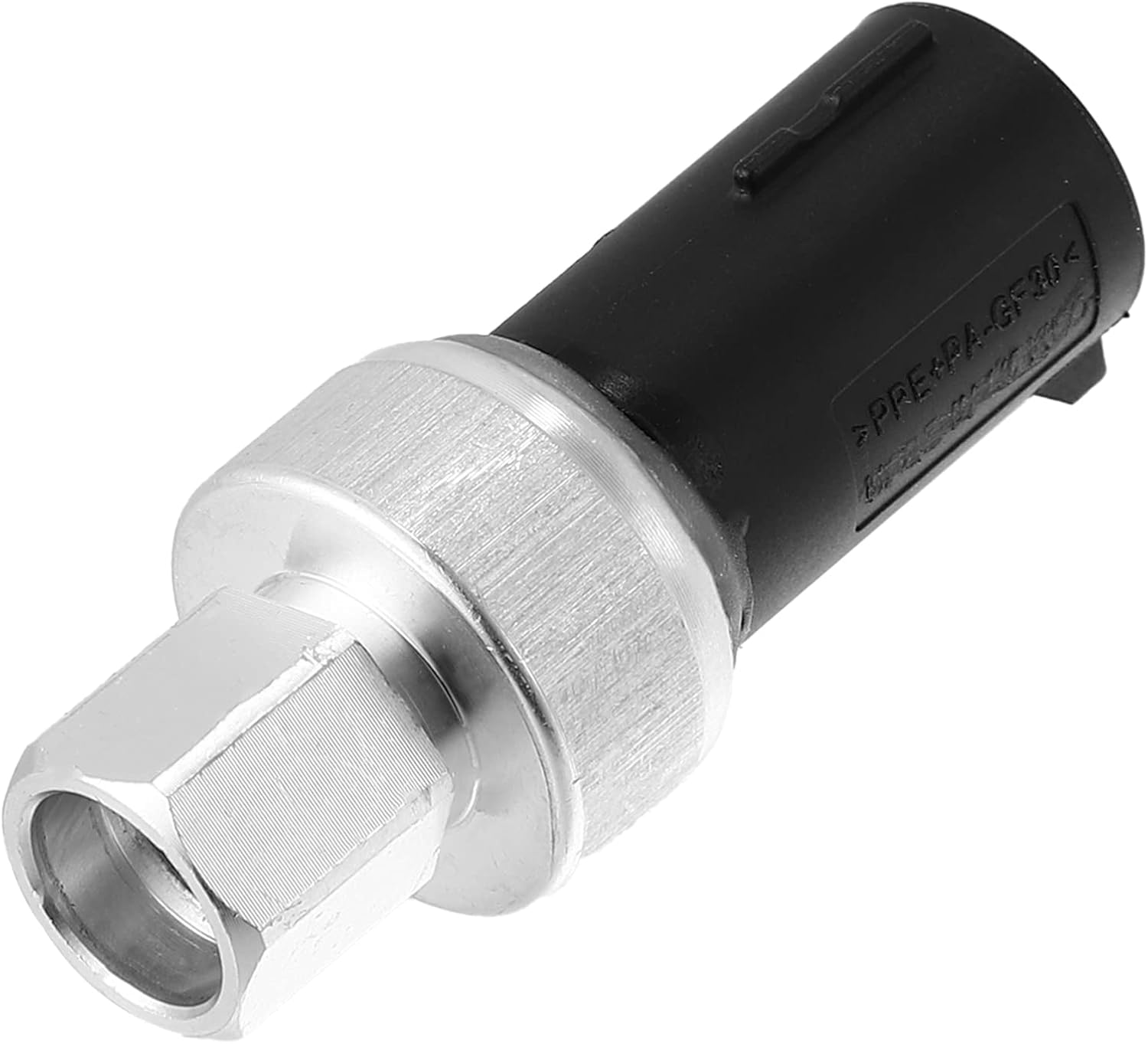 Hihaha 1 Pcs AC Air Conditioner Pressure Switch AC Pressure