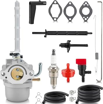 928E Carburetor for John Deere 928E 1028E 1330SE 1332PE 1338PE Frontier STI028 ST0927 Snow Blower
