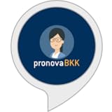  pronova BKK