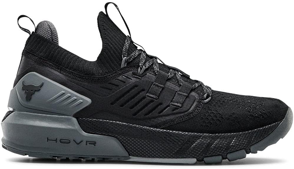 UNDER ARMOUR - アンダーアーマー プロジェクトロック3（トレーニング/MEN） アンダーアーマー公式】 UAプロジェクトロック スリーブレス