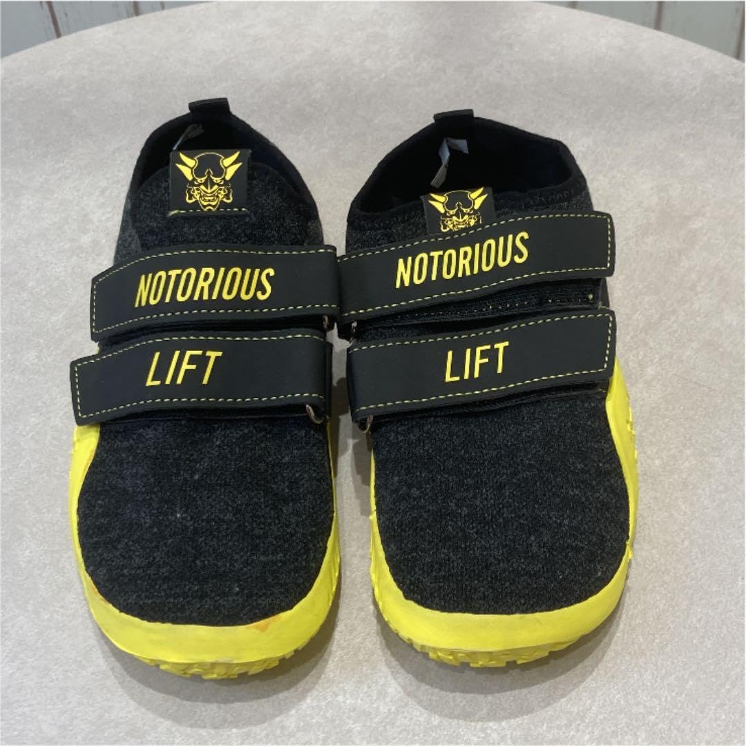 SUMO SOLE GEN2:NEON YELLOW - WWW.PARFITTS.CO.UK