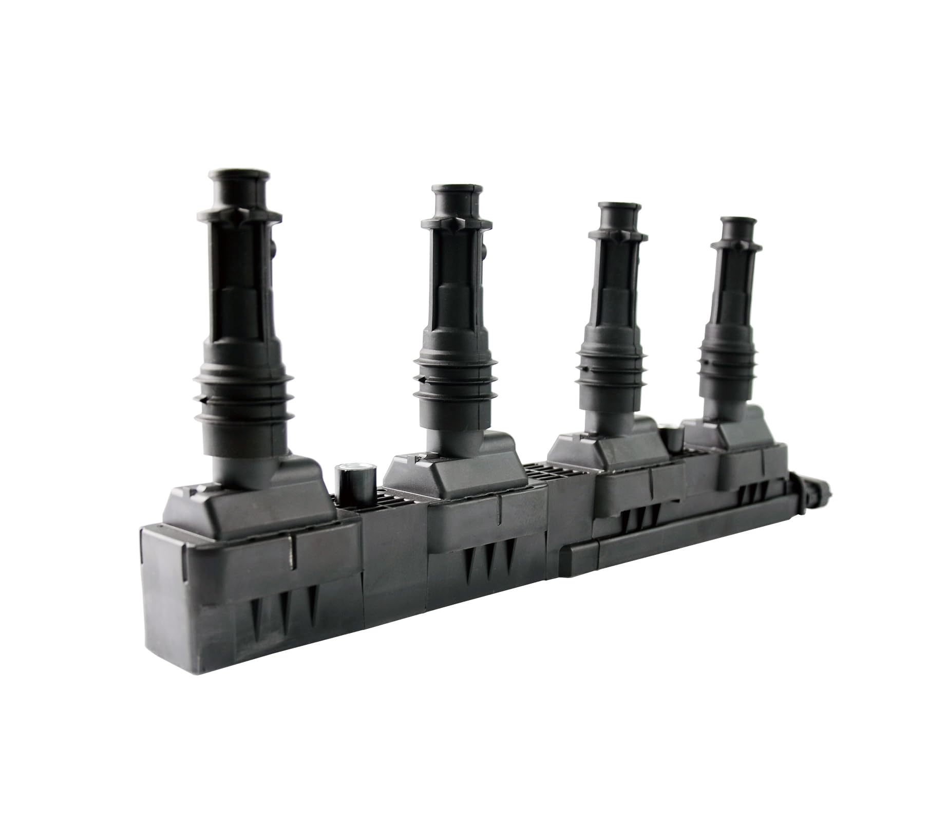 Bobina accensione per Astra, per Agila, per Corsa, per Combo, per Meriva, per Tigra TwinTop, 1.2 1.4 16V, 01208020, 1208020, 024420584, 24420584, 93177212