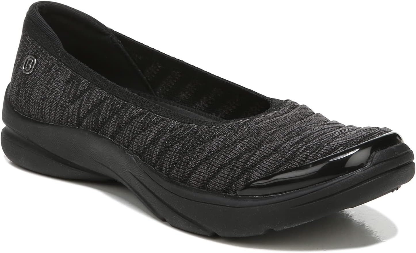 Womens Legato Ballet Flat