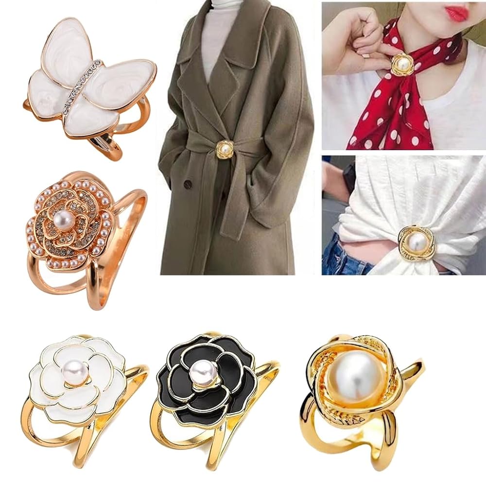 鬼灯レジンのスカーフクリップ 鬼灯レジンのスカーフクリップ 鬼灯 鬼灯レジンのスカーフクリップ 鬼灯レジンのスカーフクリップ 鬼灯