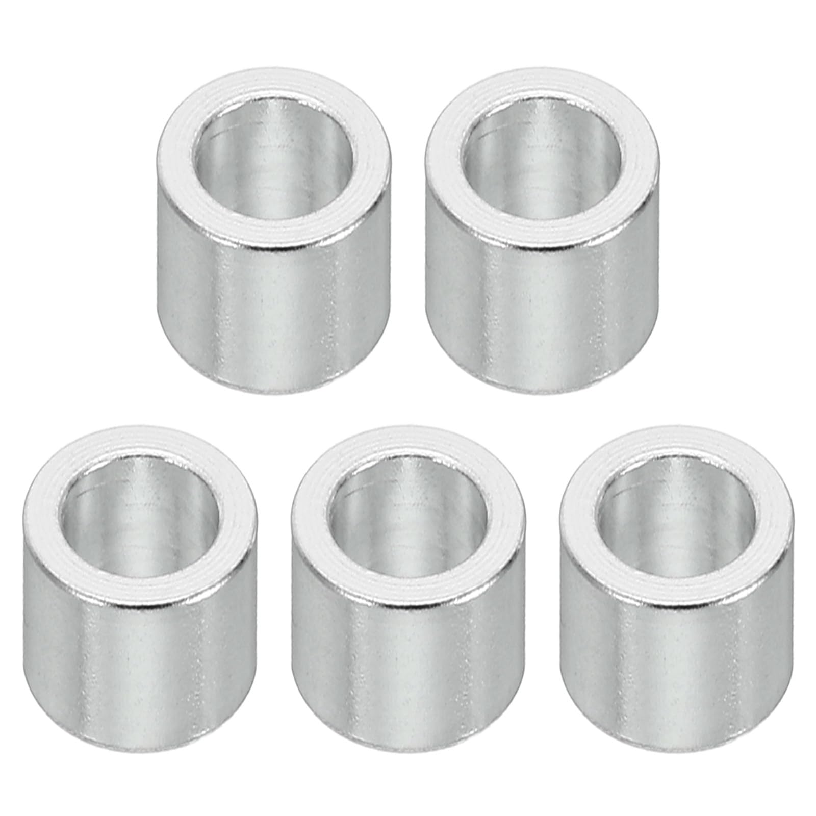 PATIKIL M5 Aluminum Spacers