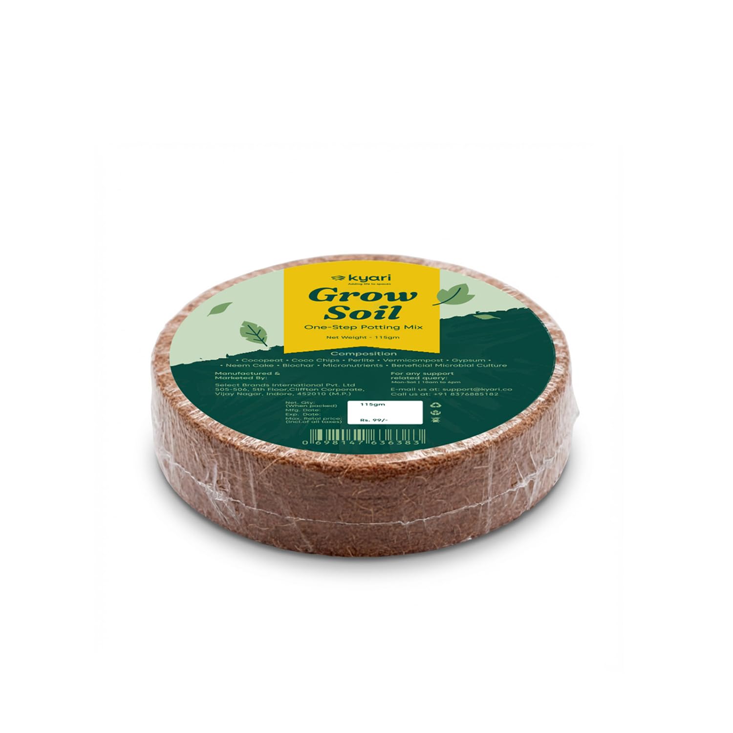 KYARI Grow Soil-image-20