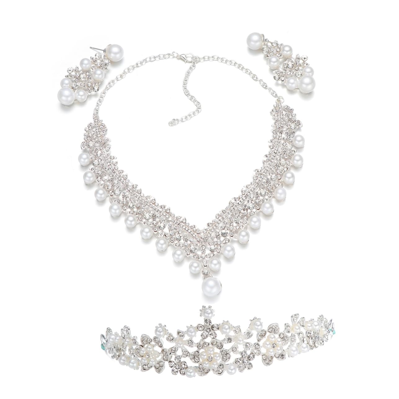 SHERCHPRY 2 accessori per capelli Miss Prom