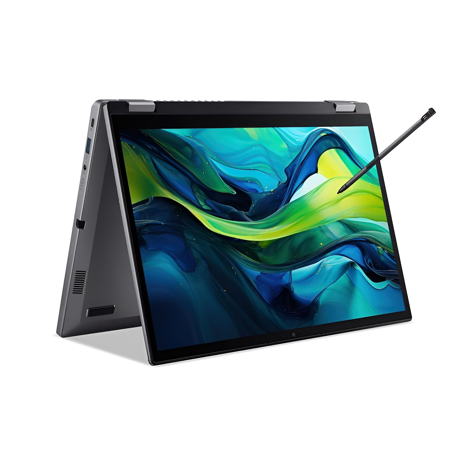 【新品未開封】〈Acerノートパソコン本体〉Aspire Spin 14 NX acer Aspire Spin 14 ASP14-52MTN-58CR, Computador portátil