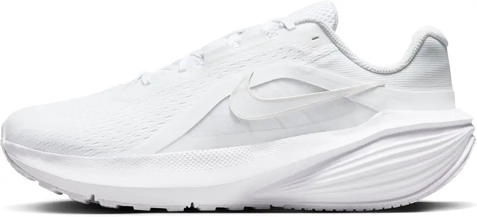 Nike Mens DOWNSHIFTER Shoes WHITE