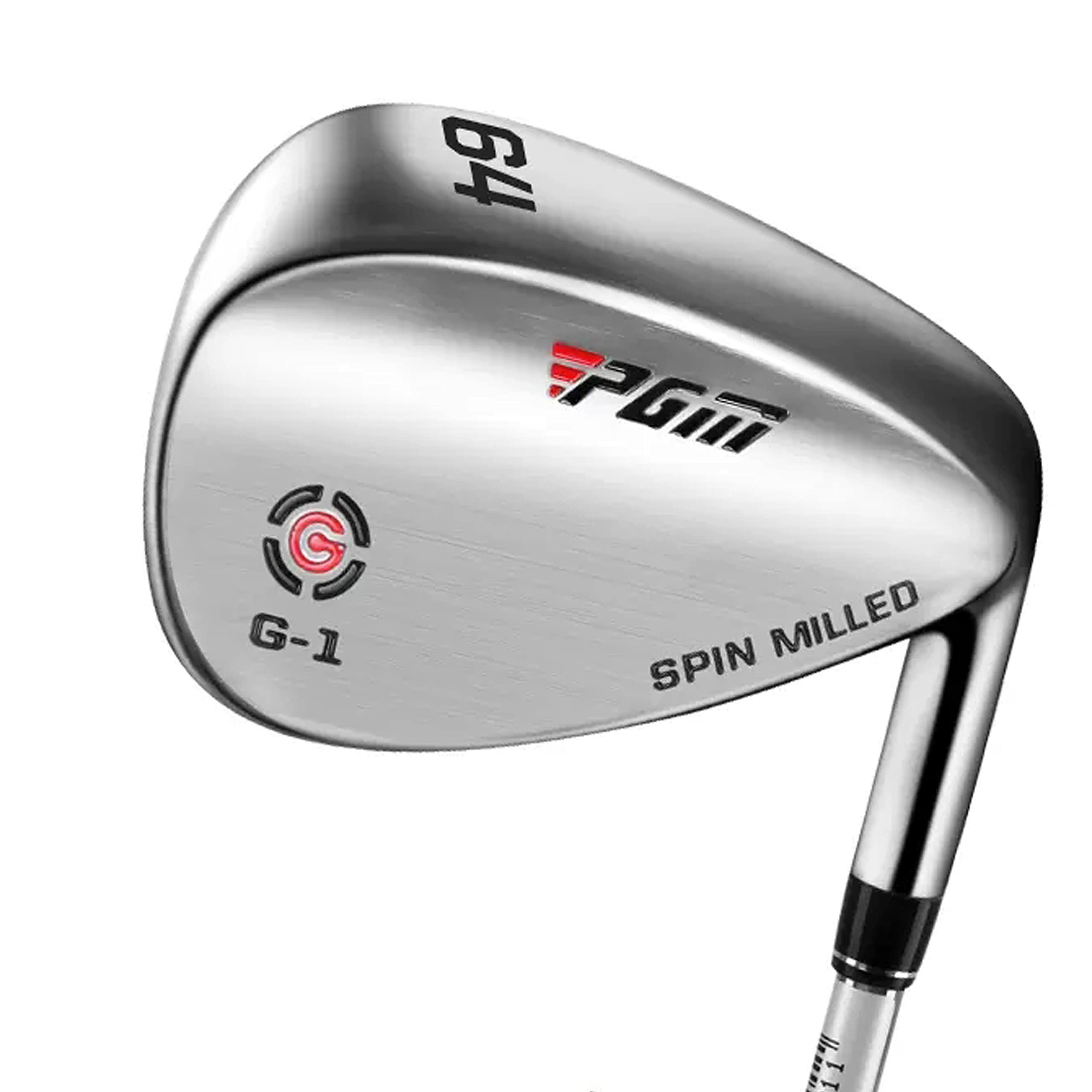 PGMPremium Sand Wedge, Lob Wedge for Men & Women - Easy Flop Shots – Legal for Tournament Play, Quickly Cuts Strokes from Your Short Game