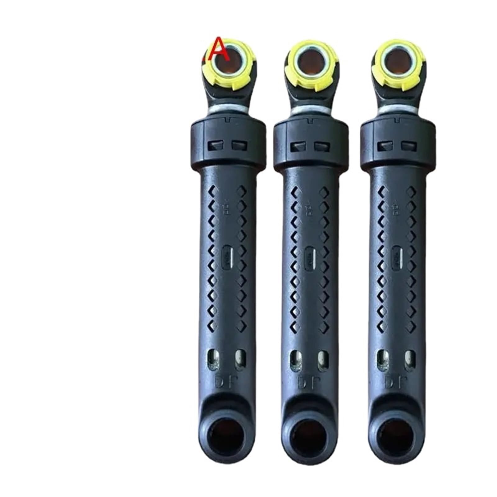 Amortisseur machine à laver compatible Samsung DC66-00661A kit suspension de rechange 3 pièces