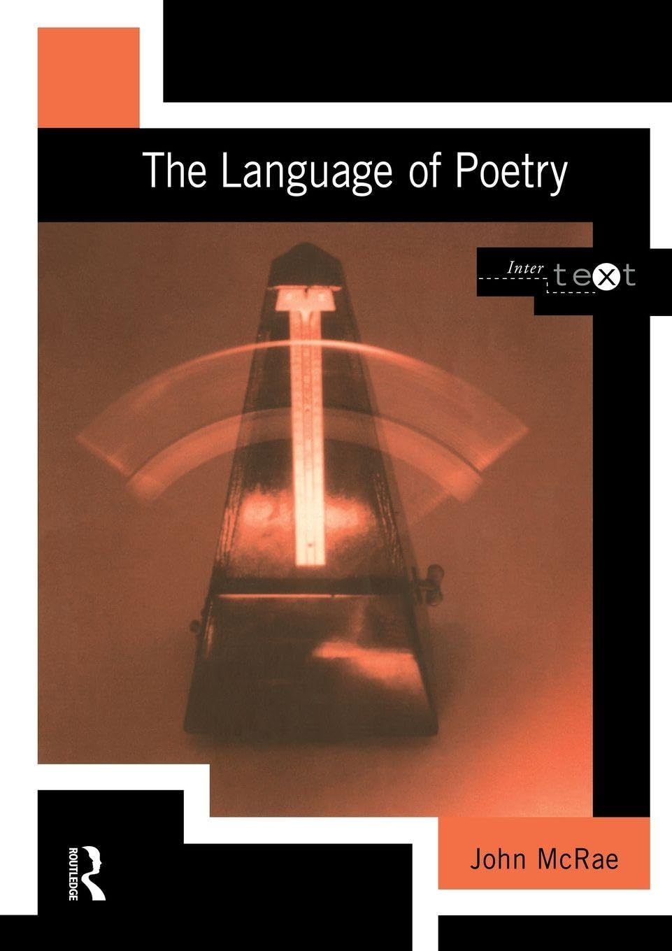 The Language of Poetry (Intertext)