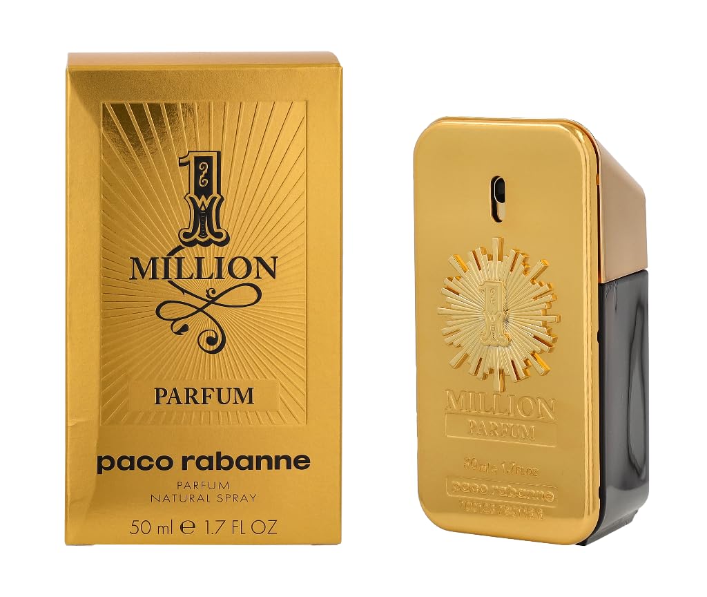 Rabanne 1 Million Parfum For Men – 50 ml