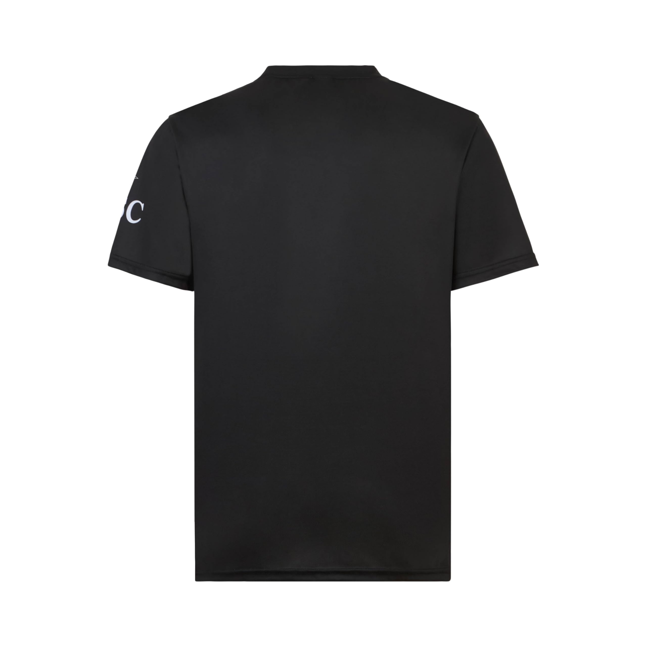 A.C. Milan - Maglia Home/Away Replica Stadio, Stagione 2025/2026, Prodotto Ufficiale