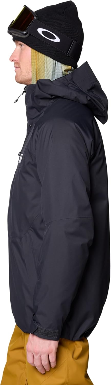 Mountain Hardwear mens Firefall™ Trifecta Jacket - Image 3