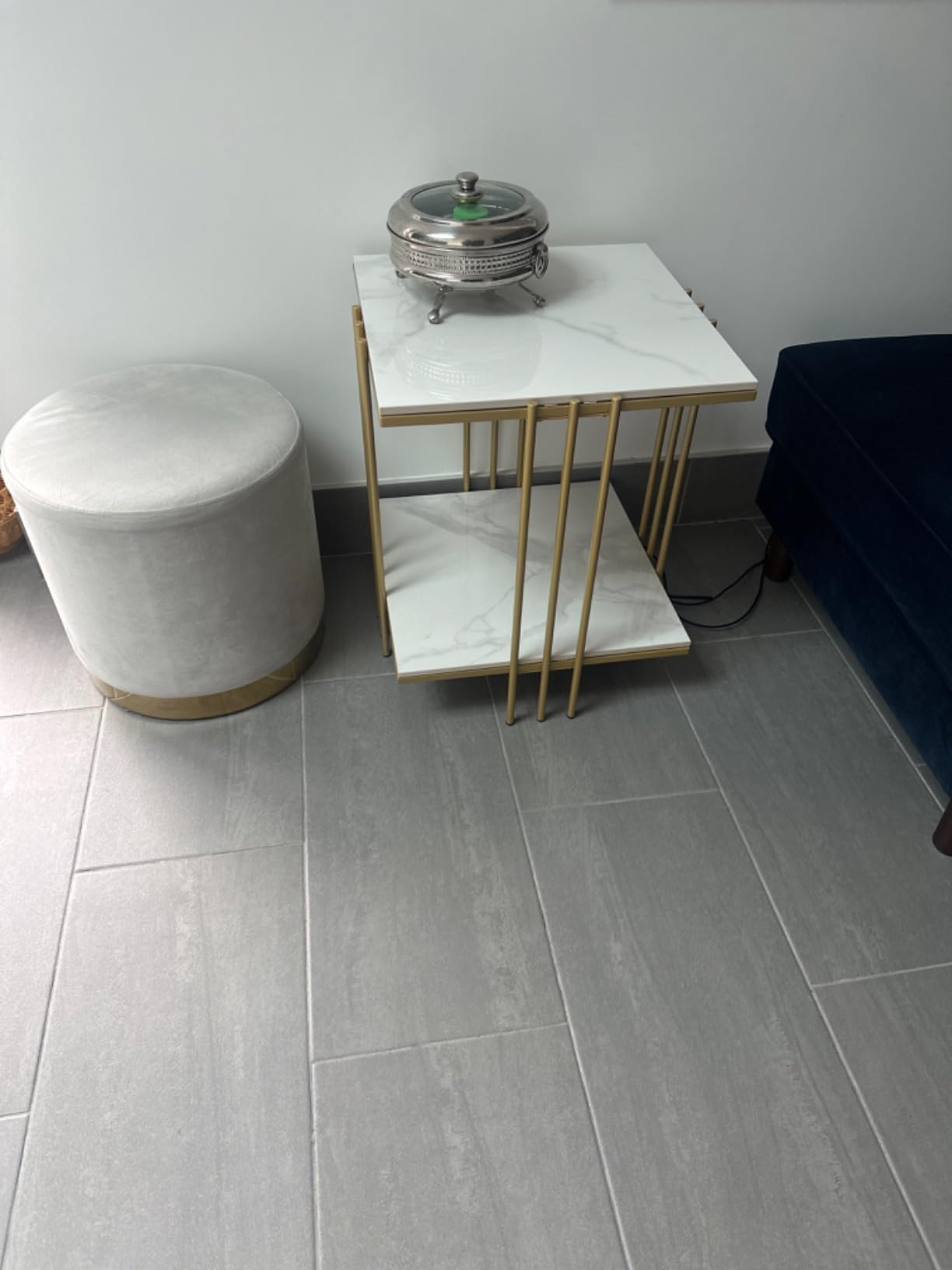 Customer photo