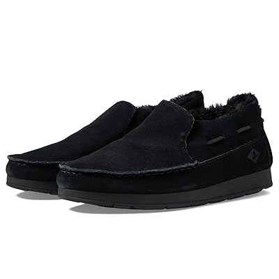 Sperry Moc Sider Leather Men