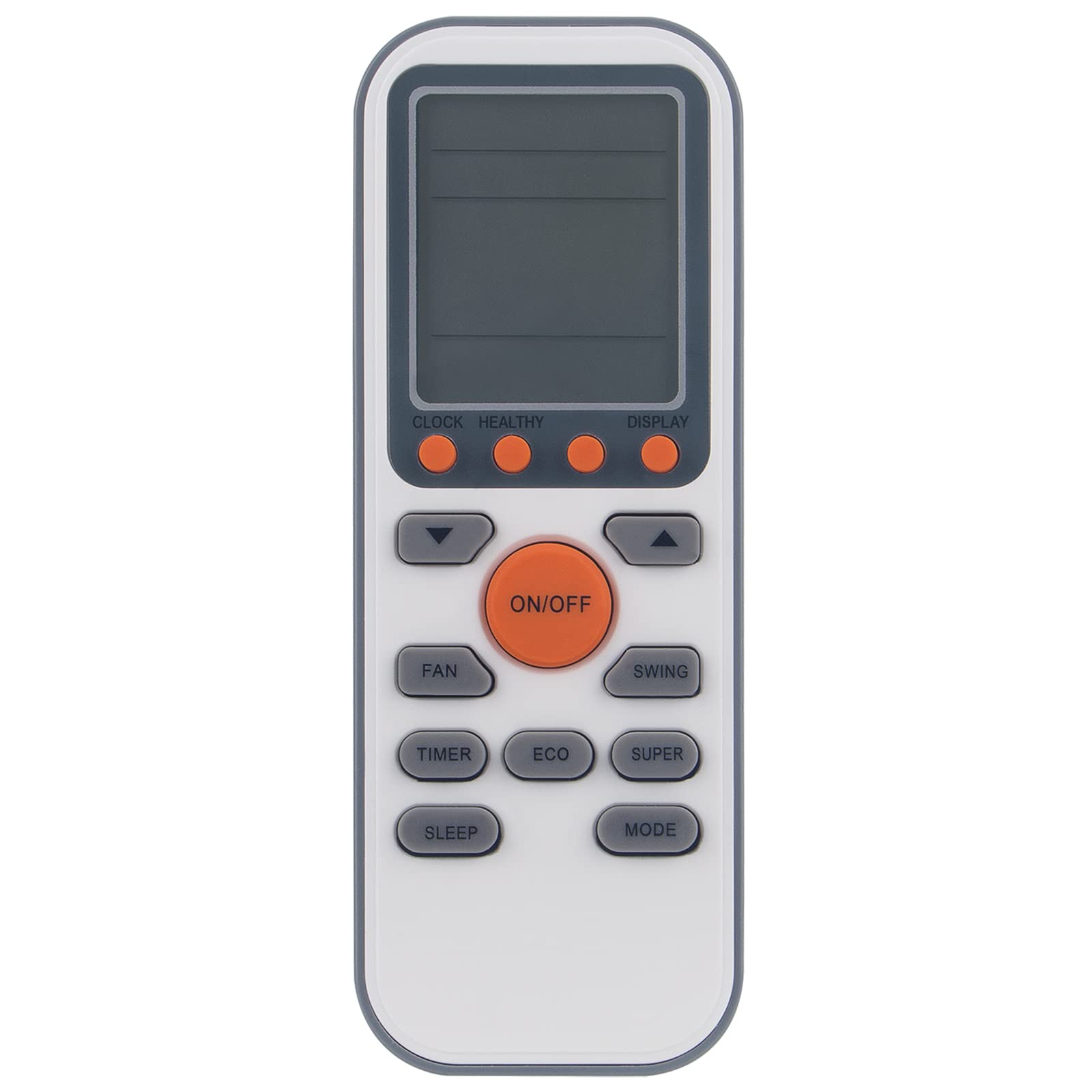 Amazon.com: GYKQ-36 New Replacement Remote Control fit for