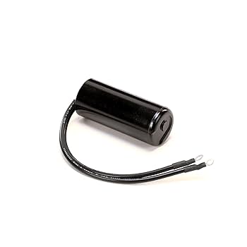 True 801236 Capacitor, Start 85Ps110C91 Al: Kitchen Tools