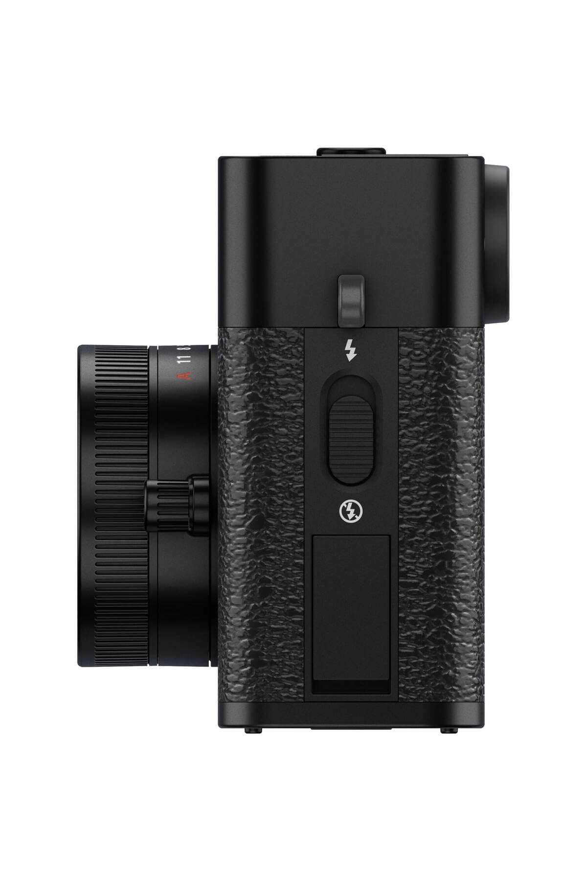 Fujifilm X half Siyah : Amazon.com.tr: Elektronik