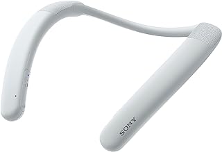 Sony alto-falante bluetooth srs-nb10 com faixa de pescoço sem fio
