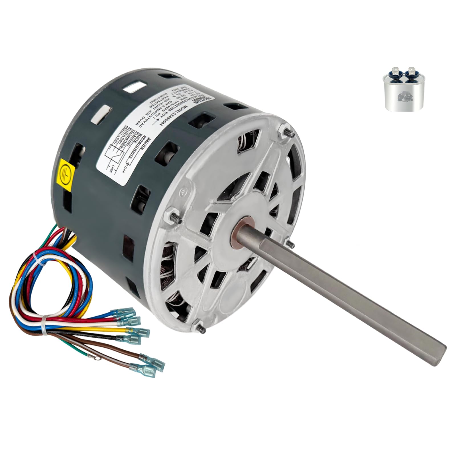 LEUNGOO 5KCP39GGZ183S Blower Motor