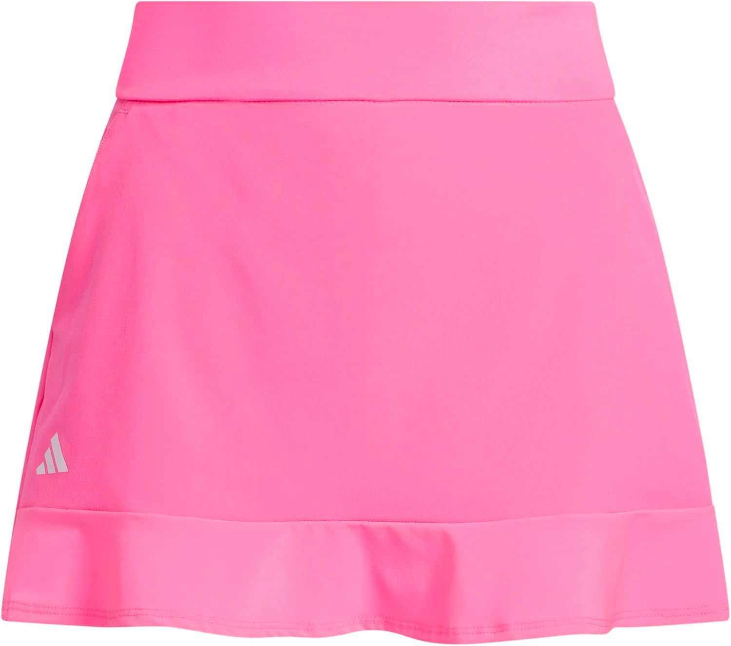adidas Girls Girls Frill Skort