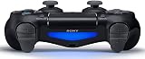 Sony V2 Dualshock 4 Wireless Controller - Jet Black (Middle East)(Noir) PS4 - 5