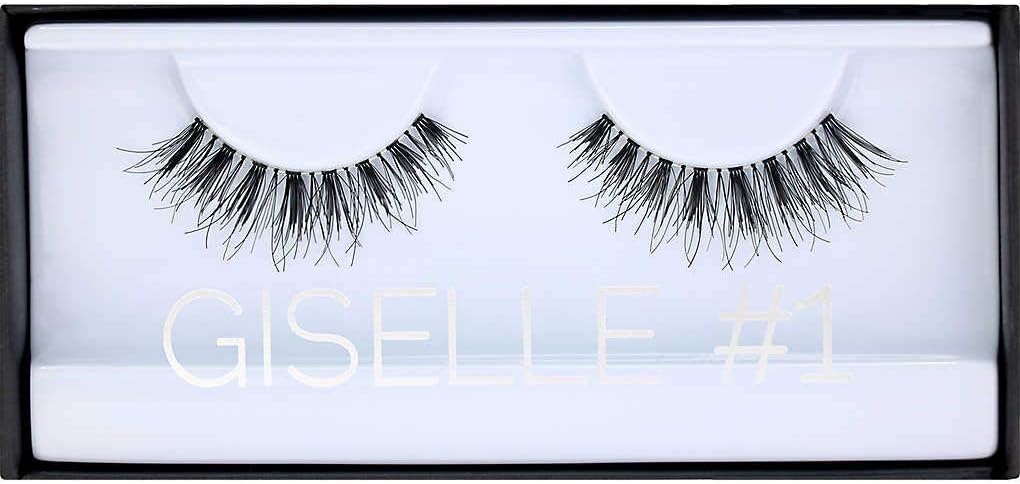 Huda Beauty Giselle #1