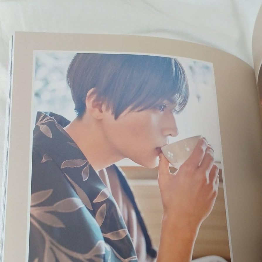 FANTASTICS 八木勇征　CONTACTフォトカード6枚セット 八木勇征 Fantastic 写真集 contact フォト カード ラメ - メルカリ