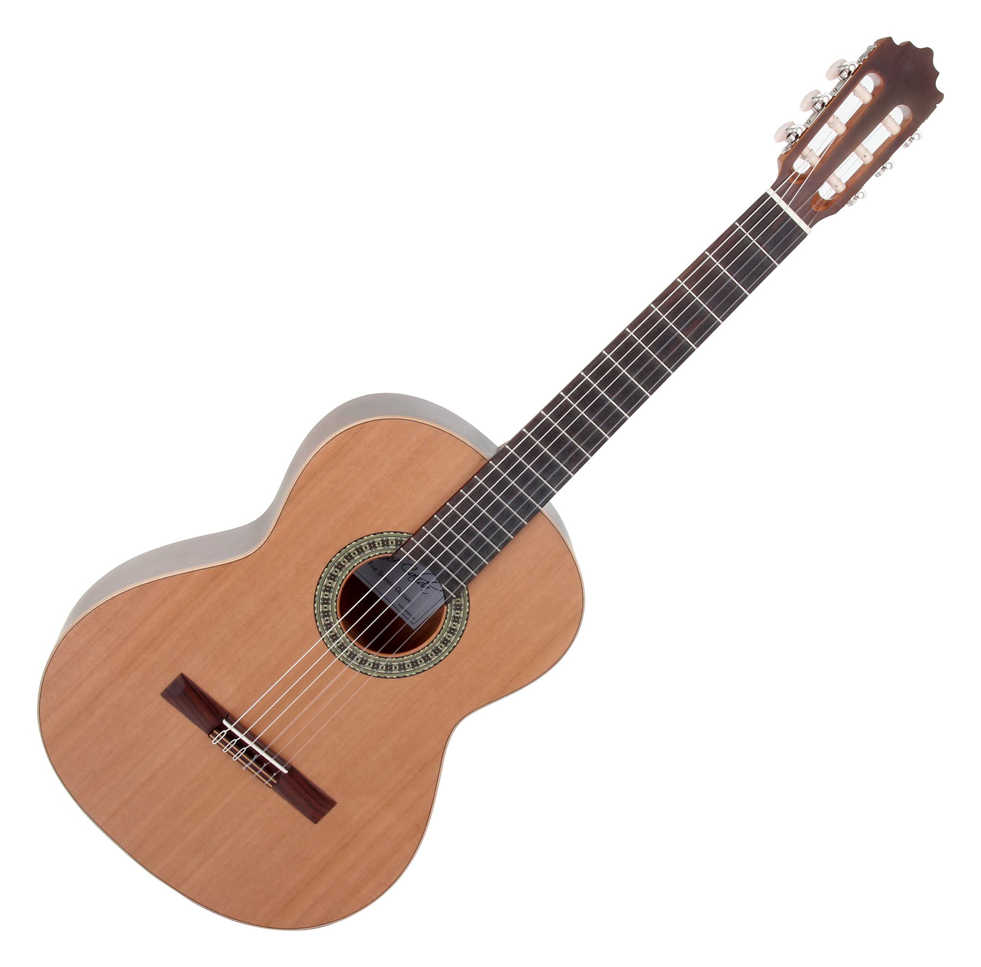 GC201S 4/4 guitarra de concierto