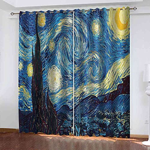 Rideaux occultants isolant thermique et phonique œillets