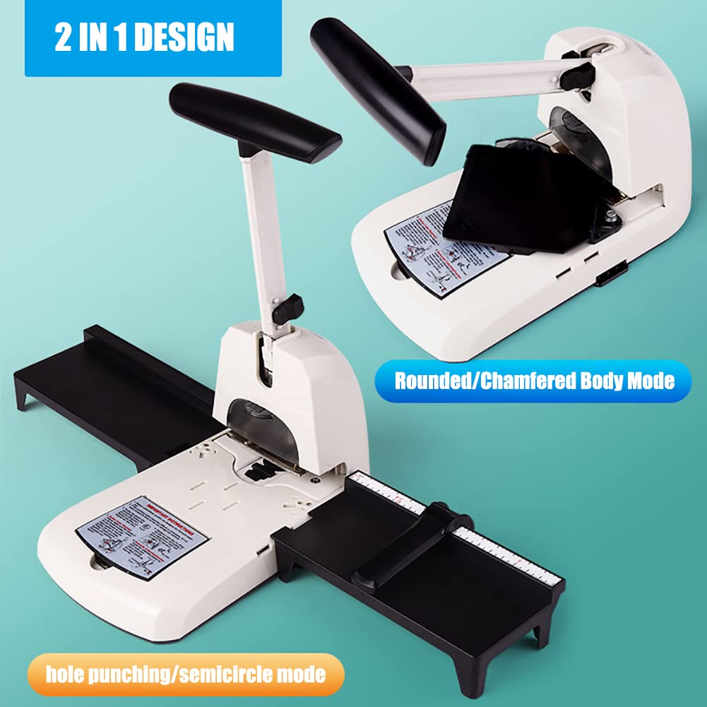 Amazon.co.jp: 6 in 1 ペーパーコーナーラウンダーパンチ コーナー