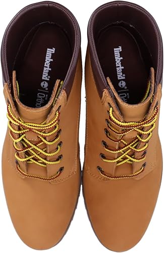 Amazon | [ティンバーランド] ブーツ 6インチ アリントン レースアップ