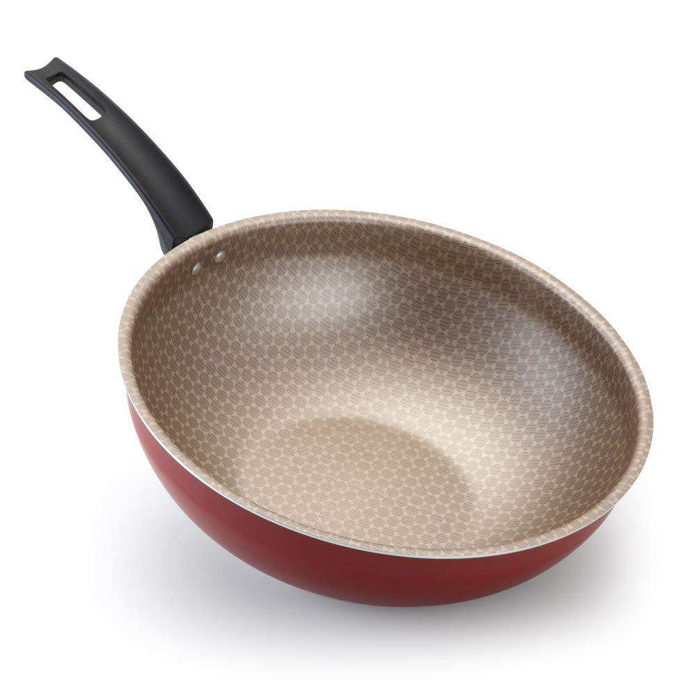 Panelas wok: comparação de modelos