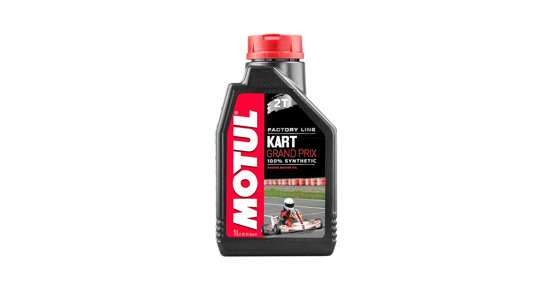 Amazon.com: Motul Kart Grand-Prix 23000rpm : Automotive