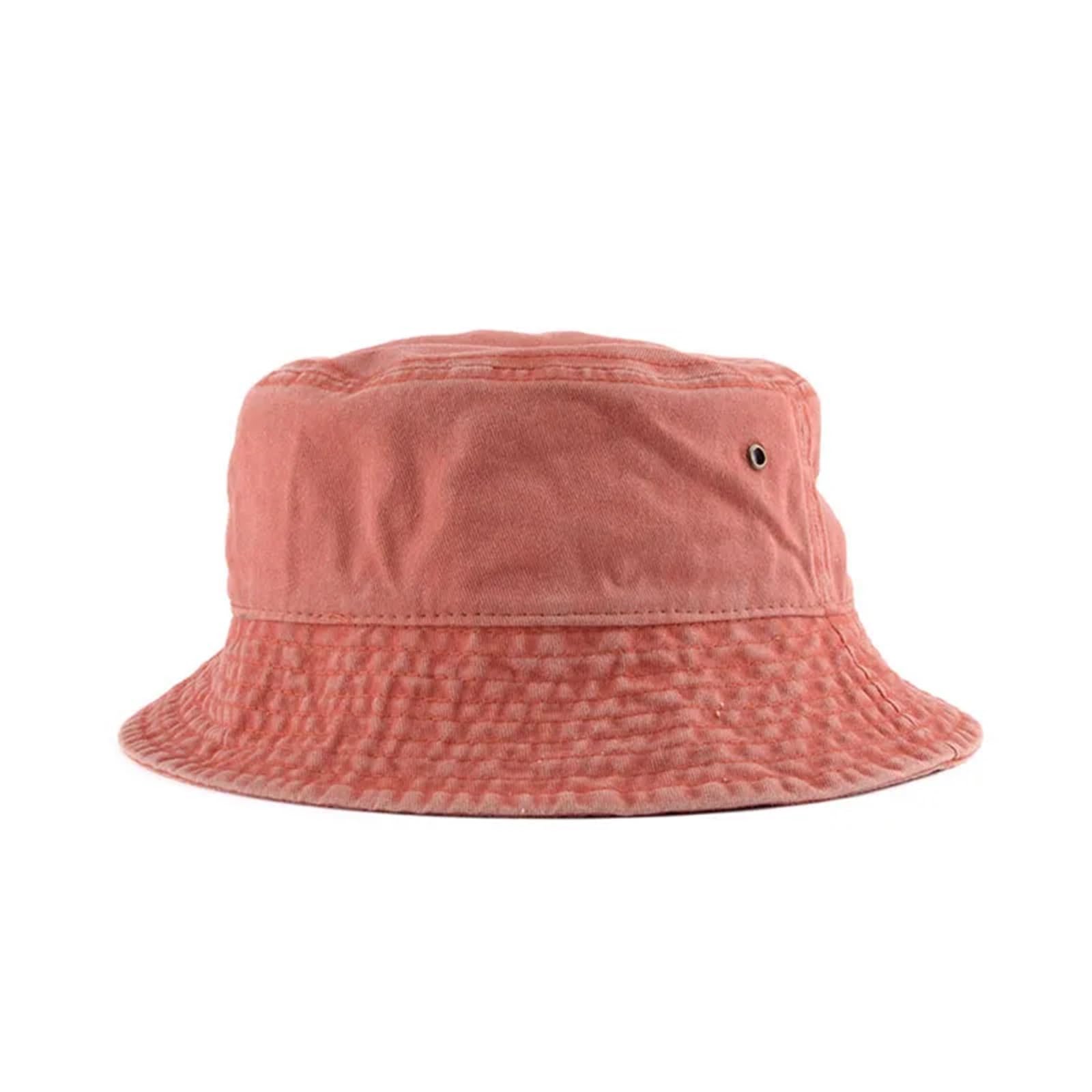 TRRYUIP Bucket Hat Fisherman hat bucket unisex men and women warm and windproof outdoor cap(Color-3)