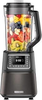 SENCOR 7878BK SBU 7877CH Super Blender Automatique 1500 W Smoothie 7 programmes Champagne