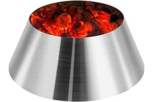 QuliMetal Vortex for Weber Grill 22 Inch