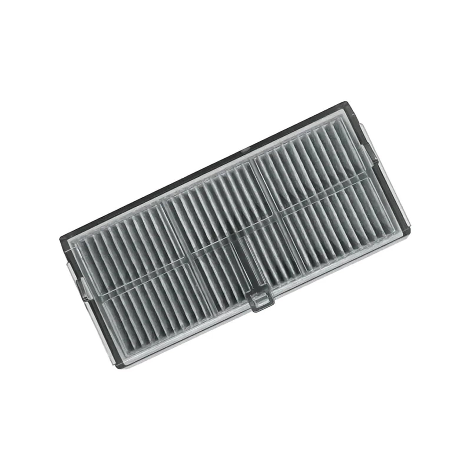 Compatibile con l'aspirapolvere robot E30 Ultra Spazzola laterale principale Filtro Hepa Accessori for parti in tessuto