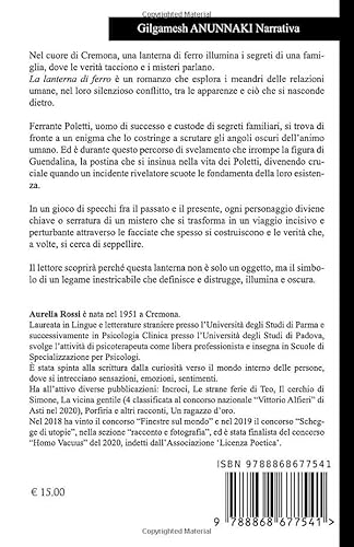 La lanterna di ferro - 2