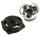 New Gear Box Drum Clutch 47cc 49cc Pocket Super Bike Quad H PA02O+