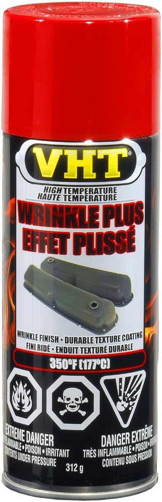 CANADIAN VHT CSP204 Paint