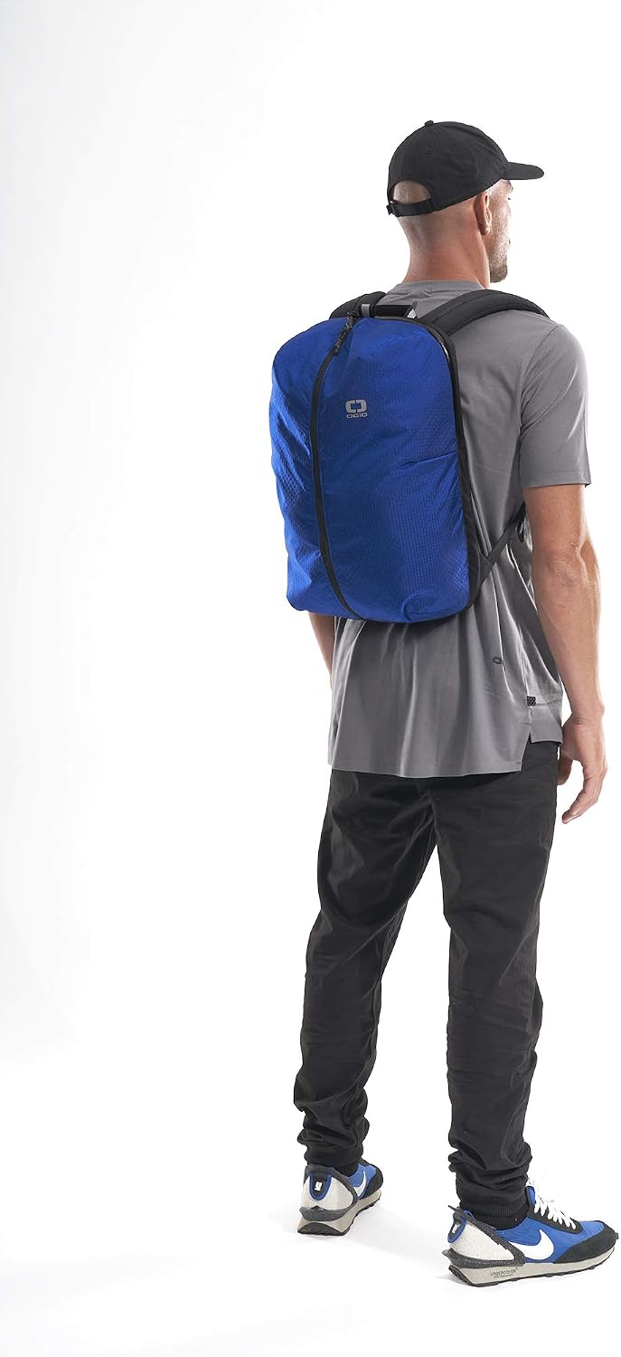 OGIO Fuse 20L Lightweight Backpack